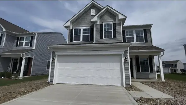 1618 Lewes Castle Drive, Grove City, OH 43123