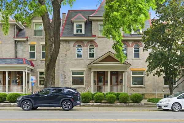 42 Buttles Avenue, Columbus, OH 43215
