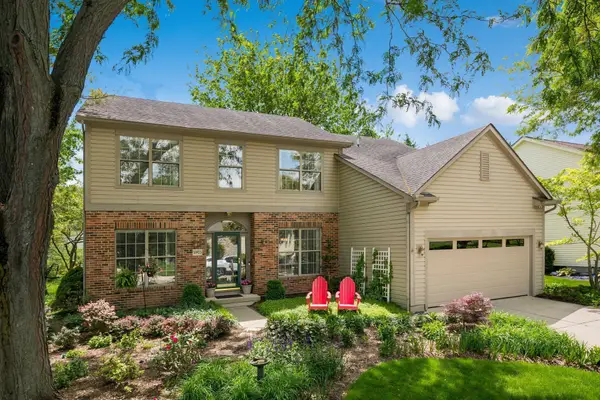 5903 Newbridge Drive, Dublin, OH 43017