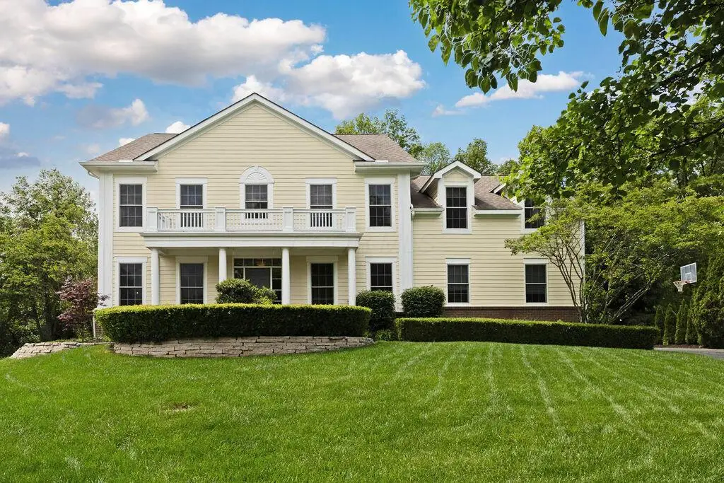 7015 Bold Forbes Court, Blacklick, OH 43004 - #1