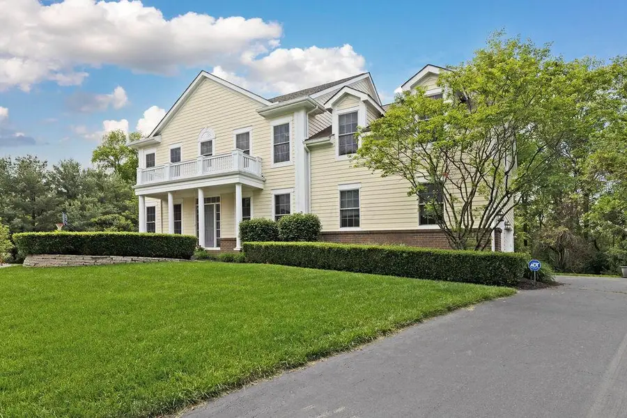 7015 Bold Forbes Court, Blacklick, OH 43004 - #2