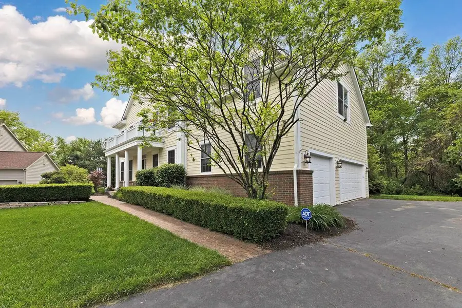 7015 Bold Forbes Court, Blacklick, OH 43004 - #3