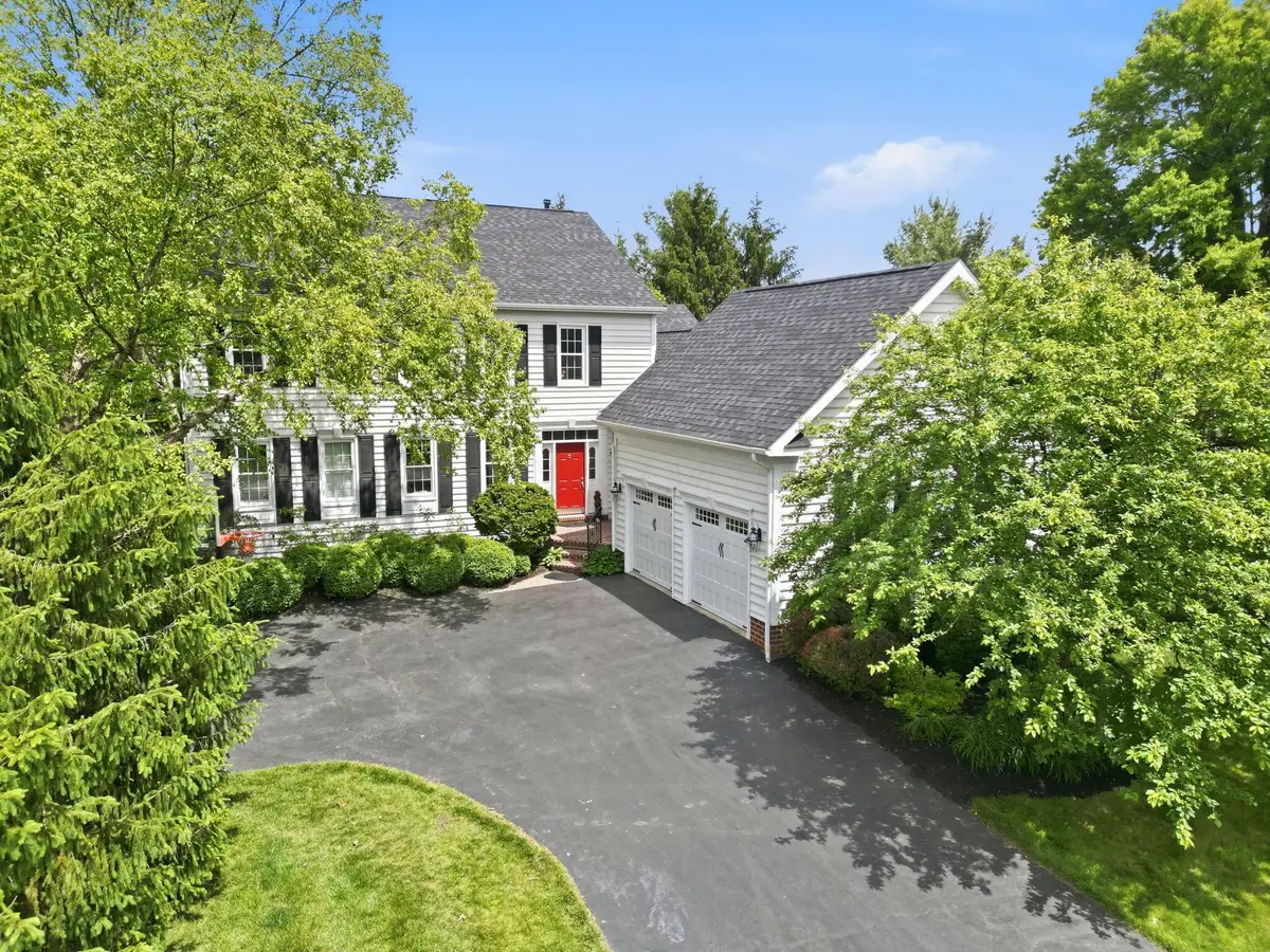 7026 Gray Loop, New Albany, OH 43054 - #1