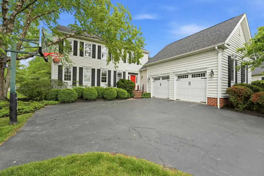 7026 Gray Loop, New Albany, OH 43054 - #2