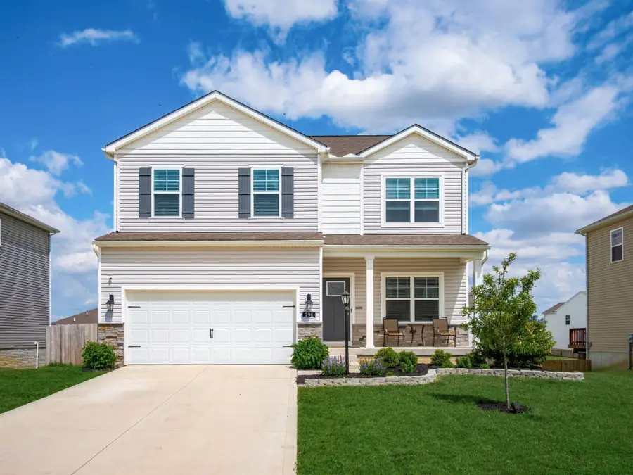 294 Arledge Drive, Commercial Point, OH 43116 - #2