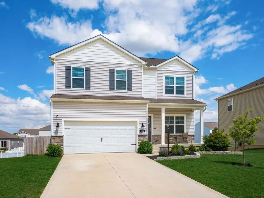 294 Arledge Drive, Commercial Point, OH 43116 - #3