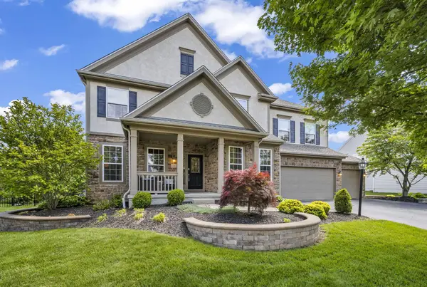 3307 Farmers Delight Drive, Lewis Center, OH 43035