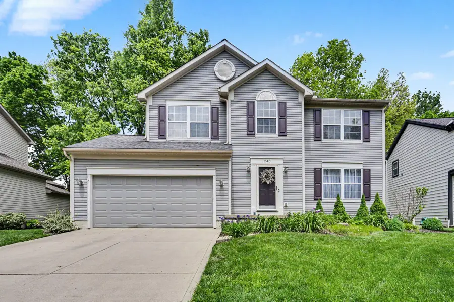 240 Dogwood Drive, Delaware, OH 43015 - #2