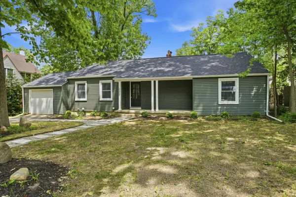 322 Arden Road, Columbus, OH 43214