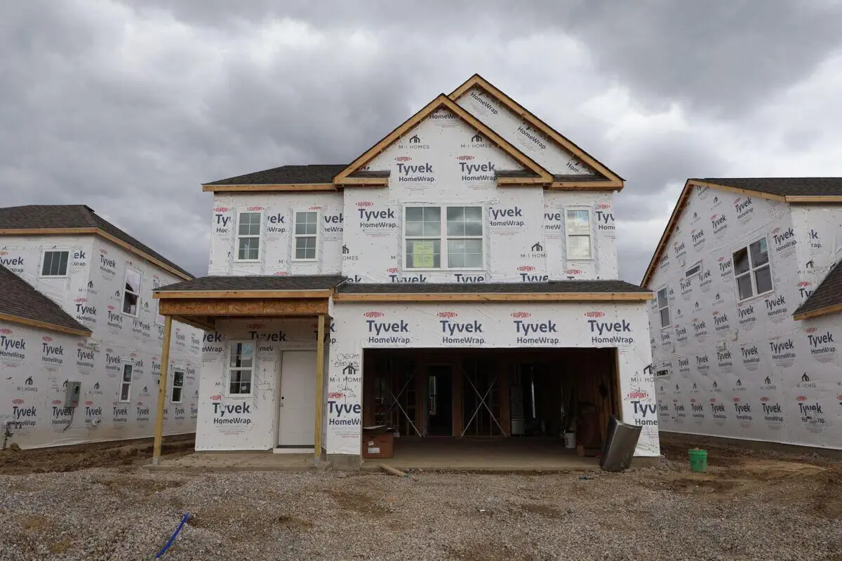 5843 Valleydale Road, Powell, OH 43065 - #1