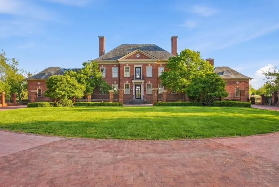 12300 Croton Road, Croton, OH 43013 - #3