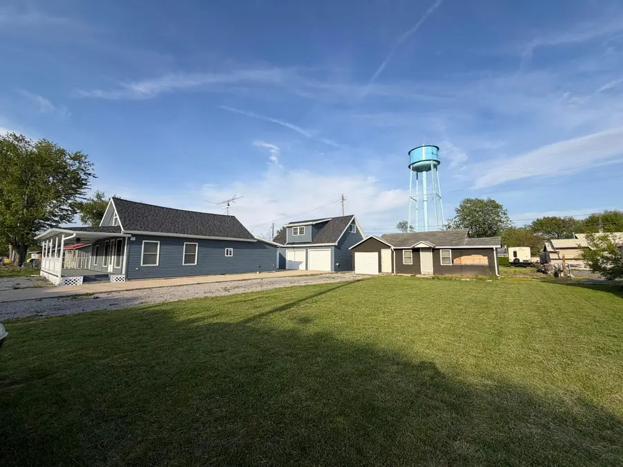 150 Chase Avenue, Russells Point, OH 43348 - #3