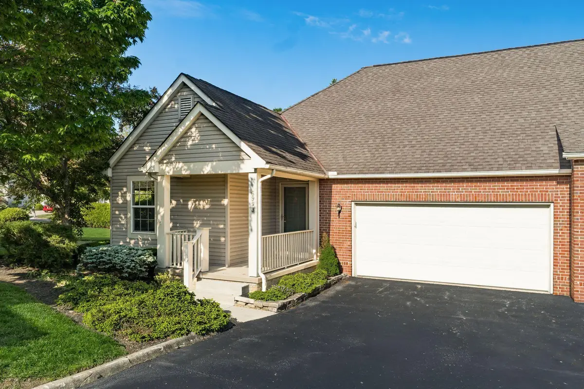 6993 Greensview Village Drive, Canal Winchester, OH 43110 - #1