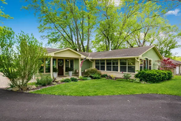 218 Shanahan Road, Lewis Center, OH 43035