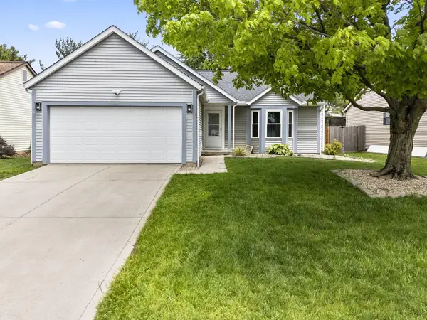 6324 Upperridge Drive, Canal Winchester, OH 43110