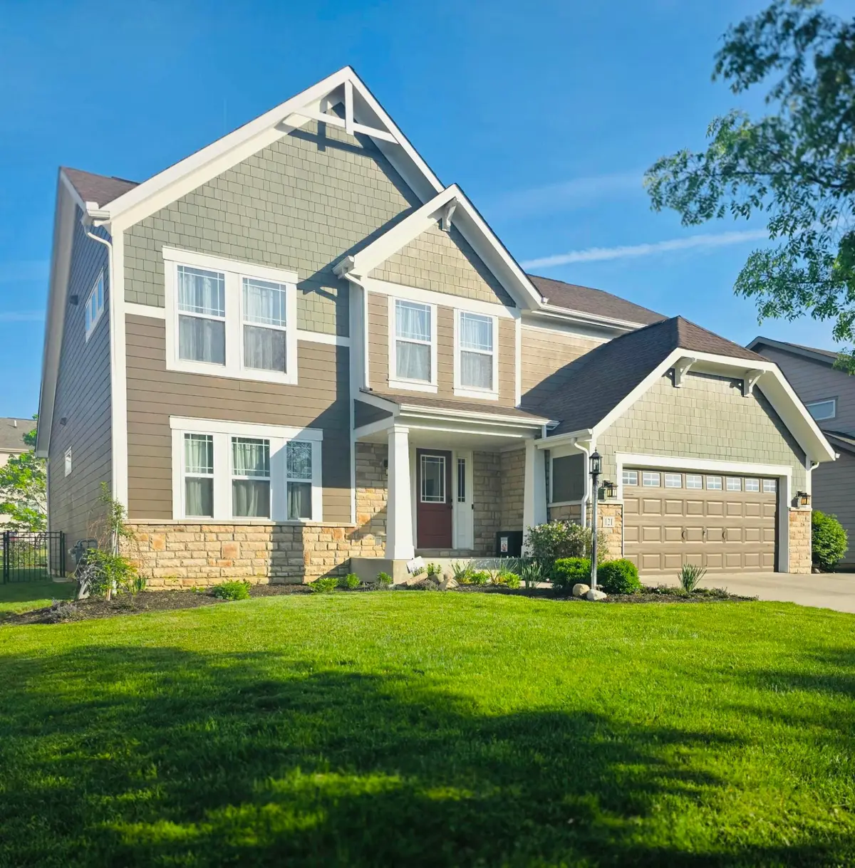 121 Robinette Street, Pickerington, OH 43147 - #1