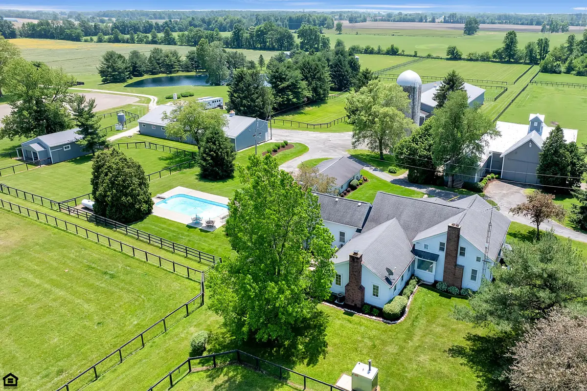 15228 Croton Road, Centerburg, OH 43011 - #1