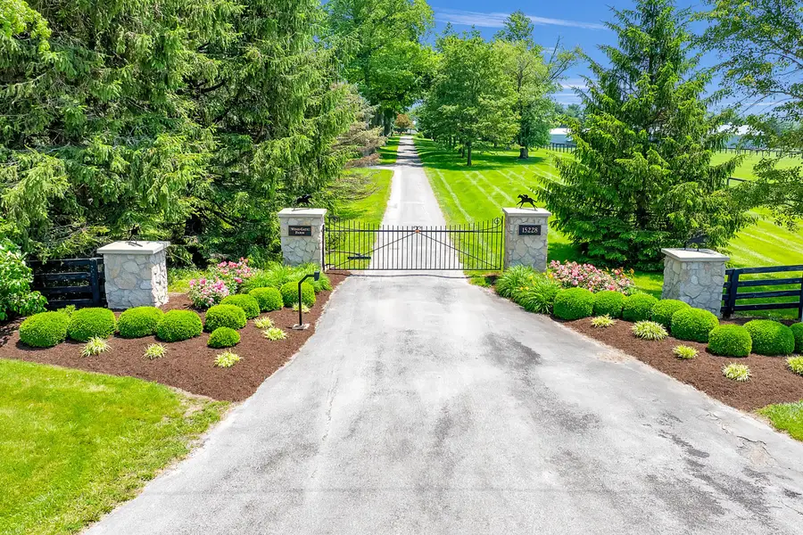 15228 Croton Road, Centerburg, OH 43011 - #3