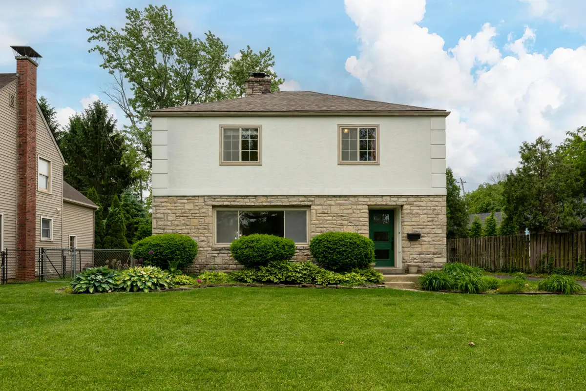 3123 Broadmoor Avenue, Columbus, OH 43209 - #1