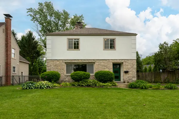 3123 Broadmoor Avenue, Columbus, OH 43209