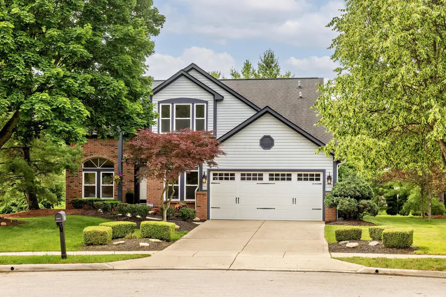 7168 Innisfree Court, Dublin, OH 43017 - #2