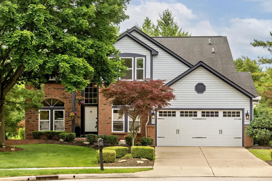 7168 Innisfree Court, Dublin, OH 43017 - #3