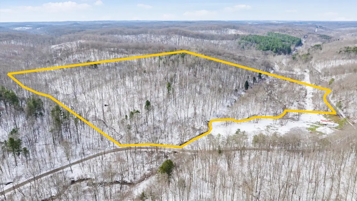 70518 Two Mile Road, New Plymouth, OH 45654 - #1