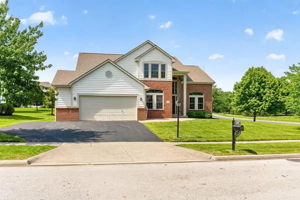 2263 Bold Venture Drive, Lewis Center, OH 43035