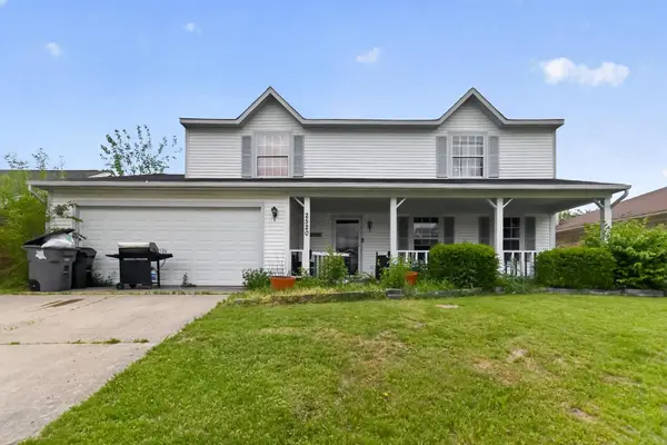 2520 Saint Andrews Drive, Troy, OH 45373