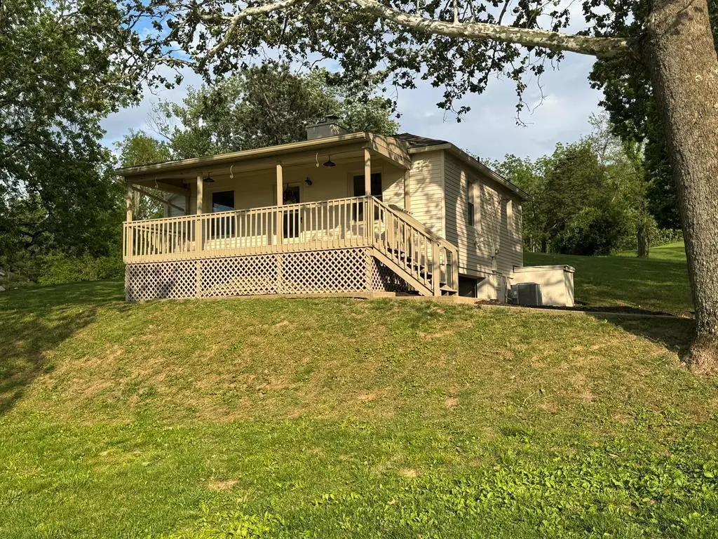 1036 Clinton Road, Chillicothe, OH 45601 - #1