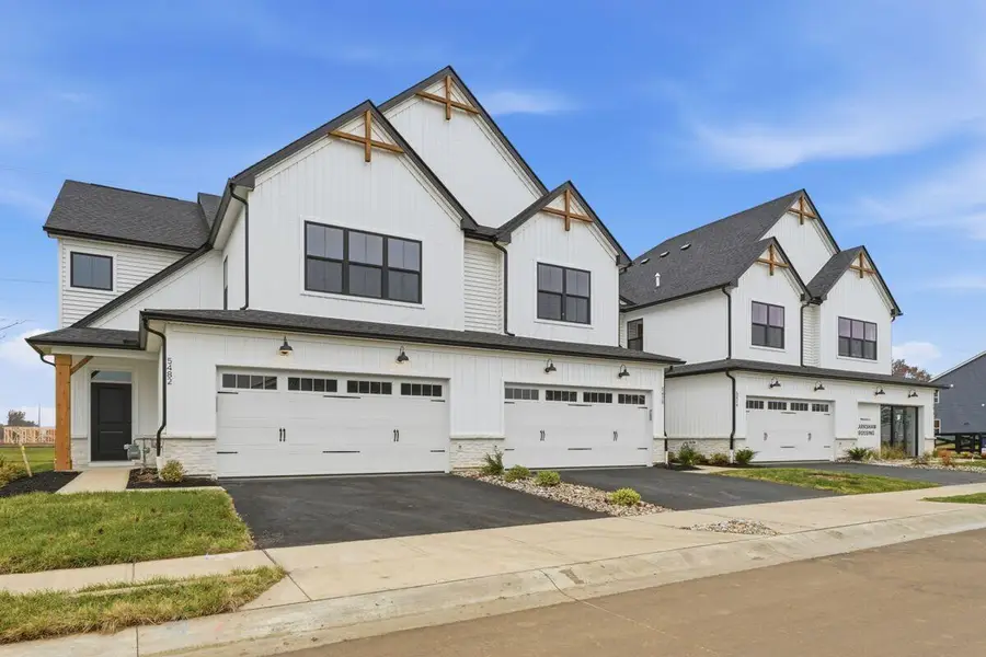 5684 Dutch Lane, Powell, OH 43065 - #3