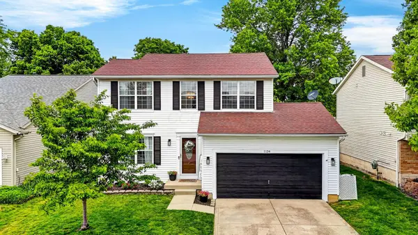 1134 Viewpointe Drive, Columbus, OH 43207