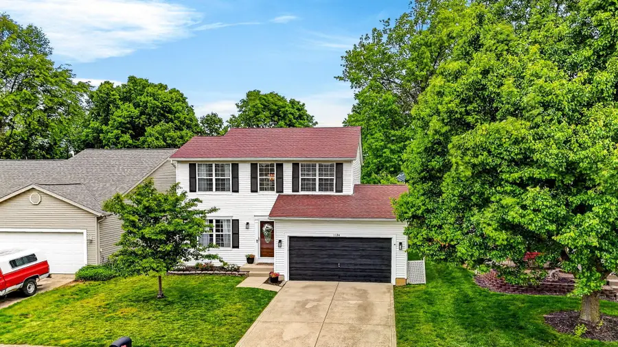 1134 Viewpointe Drive, Columbus, OH 43207 - #2