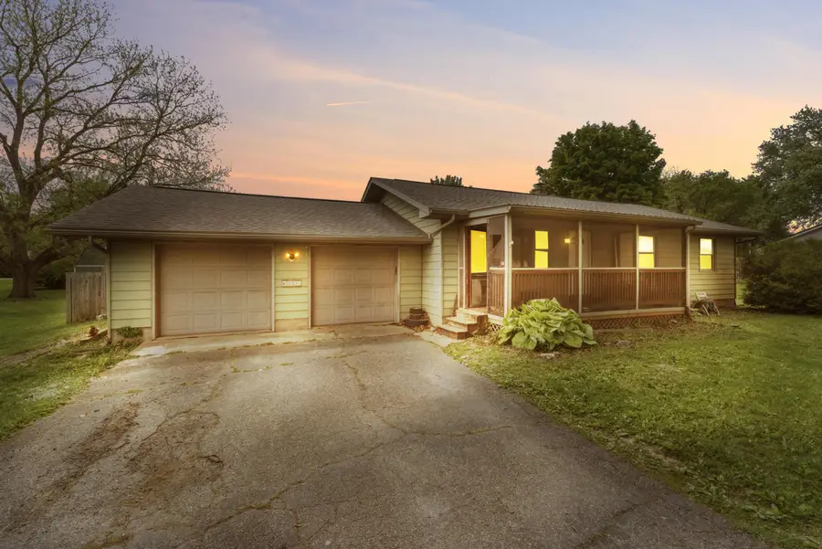 2551 Johnstown-alexandria Road, Alexandria, OH 43001 - #2