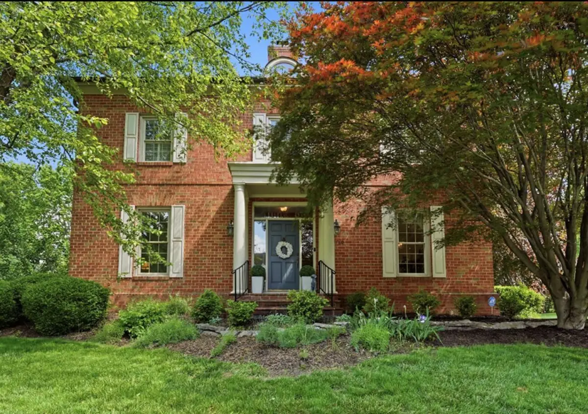 7760 Jordan Crossing, Reynoldsburg, OH 43068 - #1