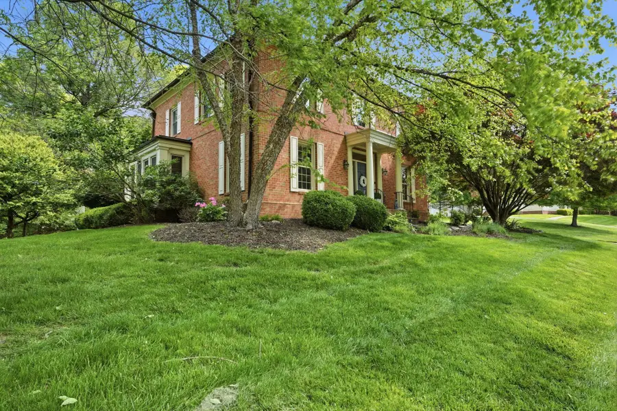 7760 Jordan Crossing, Reynoldsburg, OH 43068 - #2