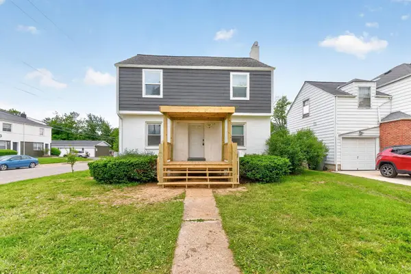 199 Mayfair Boulevard, Columbus, OH 43213