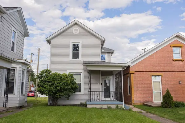 424 N Columbus Street, Lancaster, OH 43130