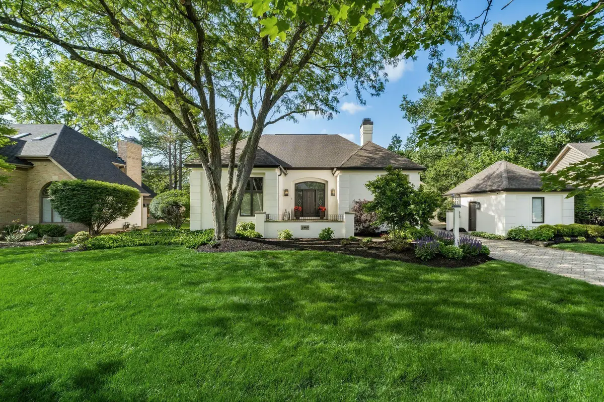 209 Deer Meadow Drive, Gahanna, OH 43230 - #1