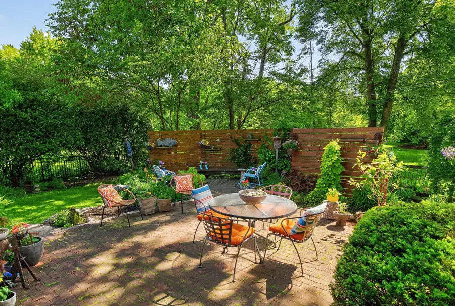 1915 Brandywine Drive, Columbus, OH 43220 - #2