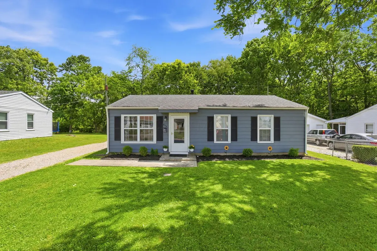494 Ridgefield Road, Newark, OH 43055 - #1