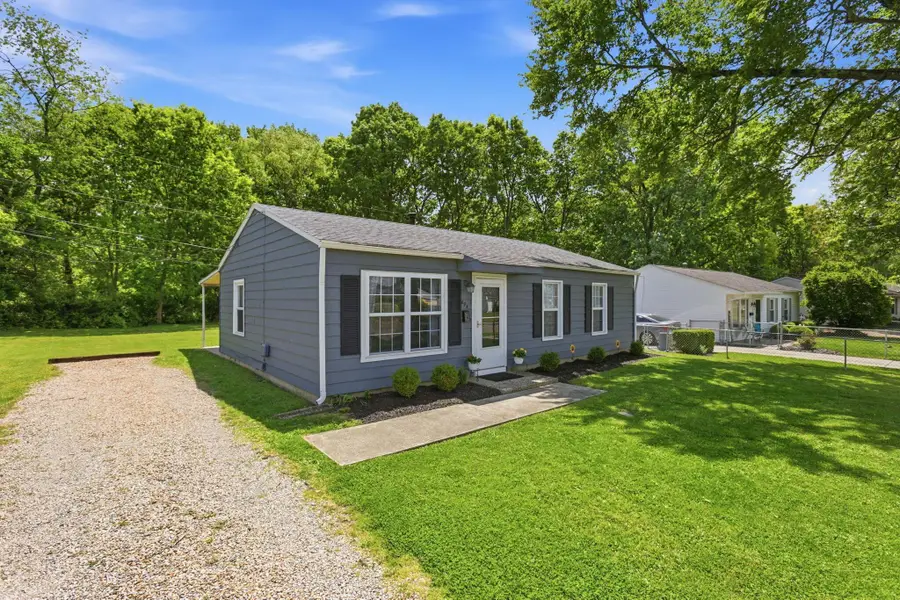 494 Ridgefield Road, Newark, OH 43055 - #3