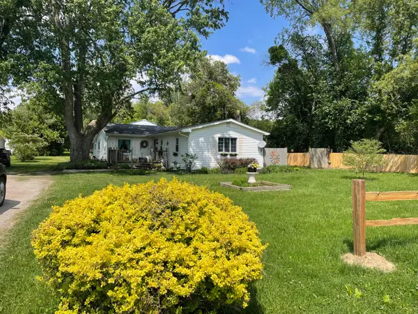 8188 Trimmer Road, Stoutsville, OH 43154