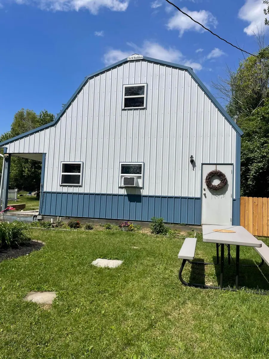 8188 Trimmer Road, Stoutsville, OH 43154 - #2