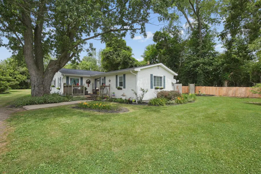 8188 Trimmer Road, Stoutsville, OH 43154 - #3