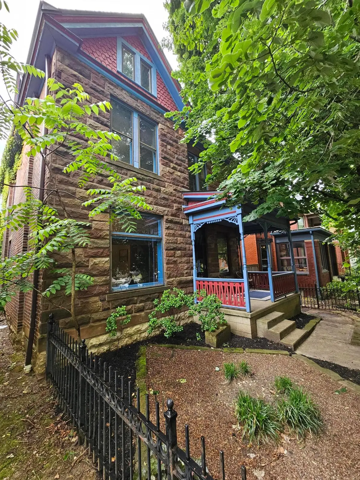 1300 Neil Avenue, Columbus, OH 43201 - #1