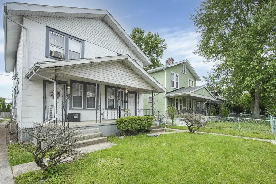 2741 Steele Avenue, Columbus, OH 43204 - #2