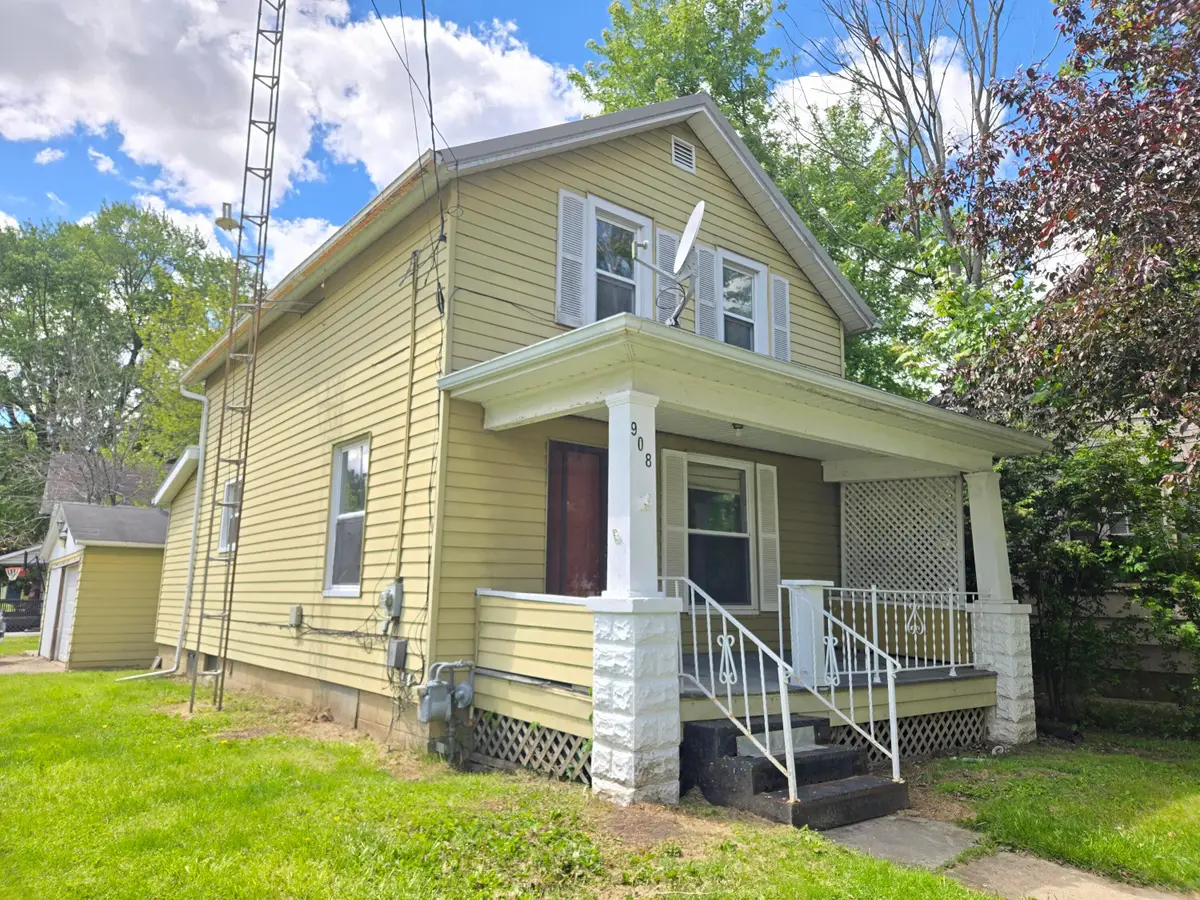 908 S Market Street, Galion, OH 44833 - #1