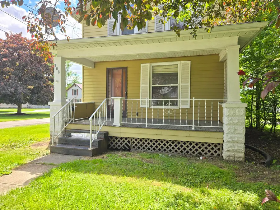 908 S Market Street, Galion, OH 44833 - #2