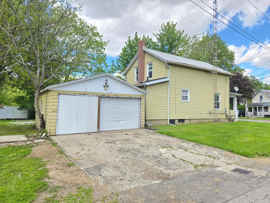 908 S Market Street, Galion, OH 44833 - #3